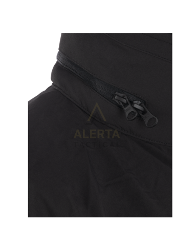 Chaqueta Ragnar Ironside Softshell
