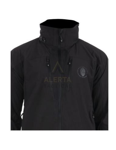 Chaqueta Ragnar Ironside Softshell