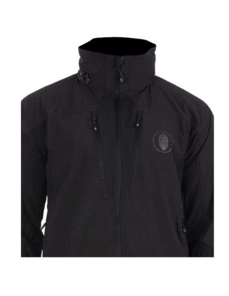 Chaqueta Ragnar Ironside Softshell