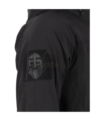 Chaqueta Ragnar Ironside Softshell