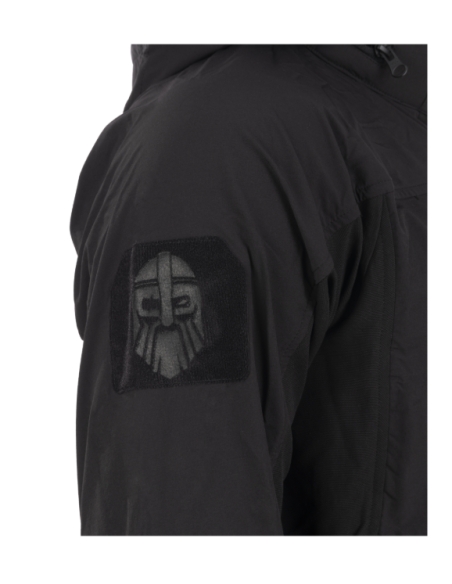 Chaqueta Ragnar Ironside Softshell