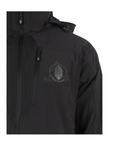 Chaqueta Ragnar Ironside Softshell