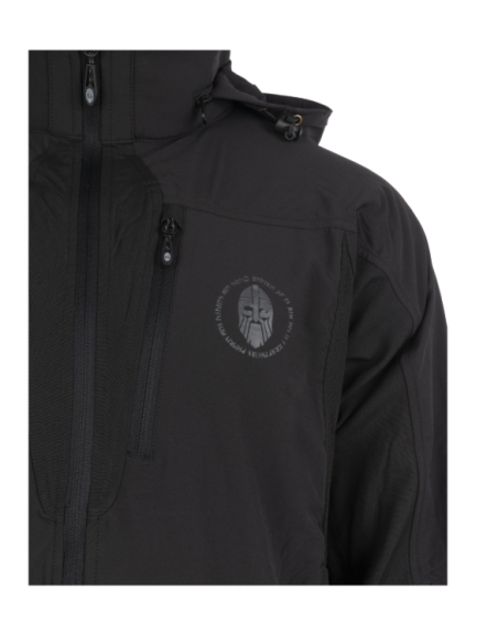 Chaqueta Ragnar Ironside Softshell