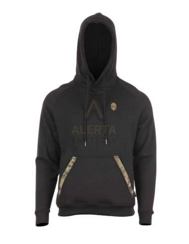 Sudadera Ragnar Sigi