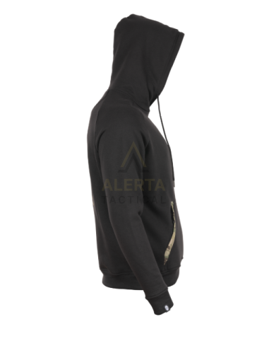 Sudadera Ragnar Sigi
