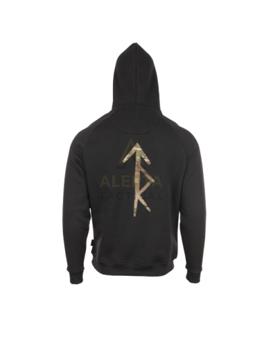 Sudadera Ragnar Sigi