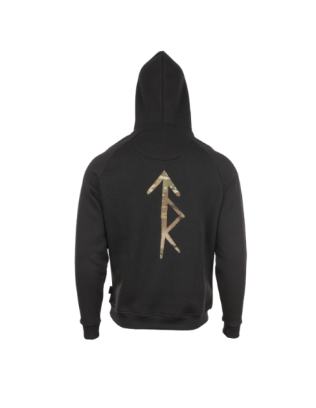 Sudadera Ragnar Sigi