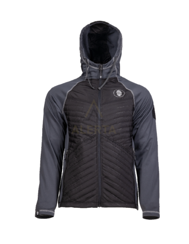 Chaqueta Ragnar Sigurd Hybrid