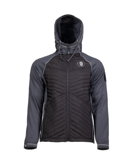 Chaqueta Ragnar Sigurd Hybrid