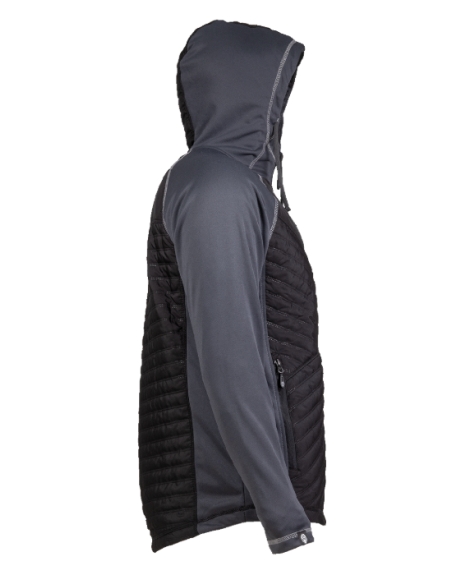 Chaqueta Ragnar Sigurd Hybrid