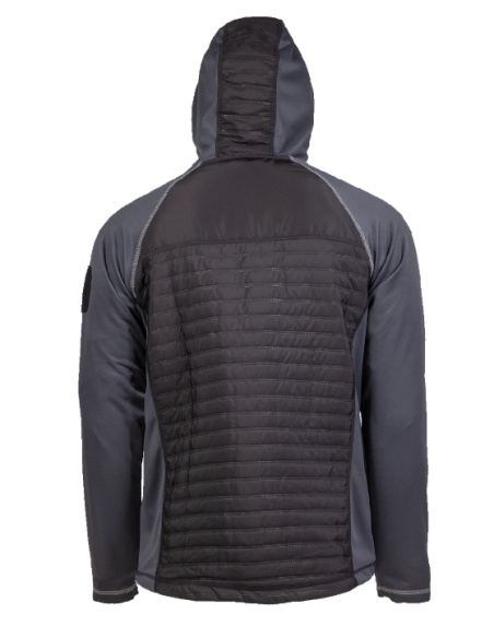 Chaqueta Ragnar Sigurd Hybrid