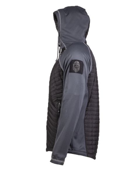 Chaqueta Ragnar Sigurd Hybrid