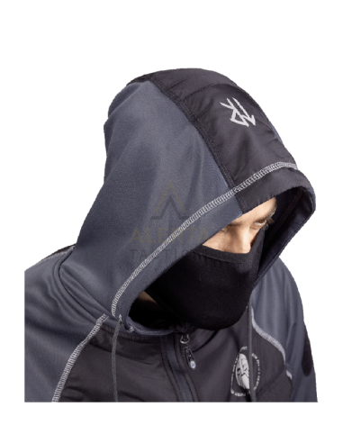 Chaqueta Ragnar Sigurd Hybrid