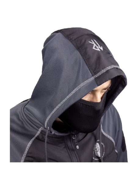 Chaqueta Ragnar Sigurd Hybrid