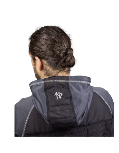 Chaqueta Ragnar Sigurd Hybrid