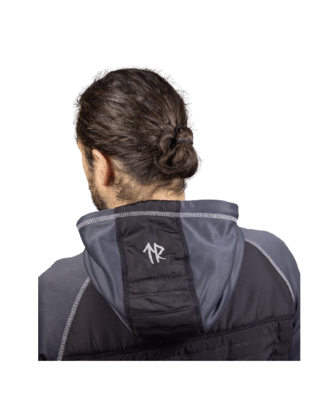 Chaqueta Ragnar Sigurd Hybrid