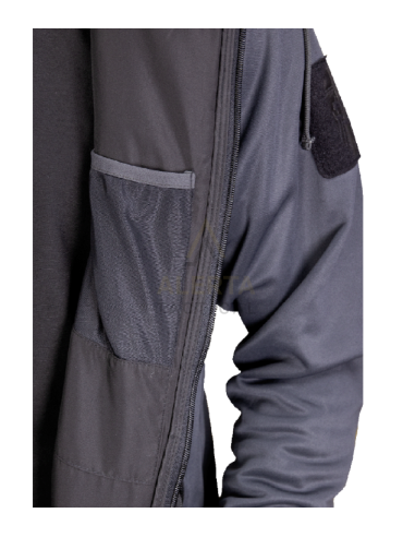 Chaqueta Ragnar Sigurd Hybrid