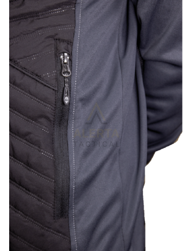 Chaqueta Ragnar Sigurd Hybrid