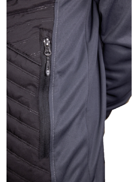 Chaqueta Ragnar Sigurd Hybrid