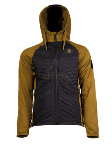 Chaqueta Ragnar Sigurd Hybrid