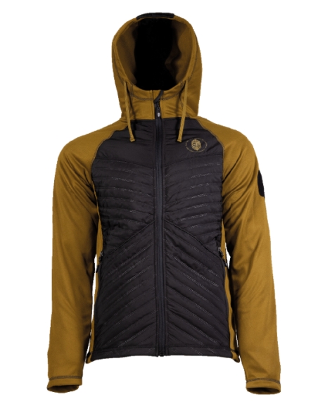 Chaqueta Ragnar Sigurd Hybrid