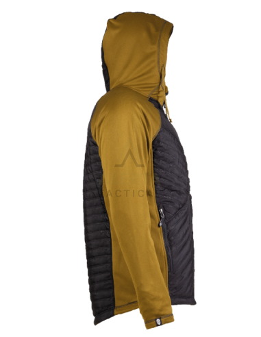 Chaqueta Ragnar Sigurd Hybrid