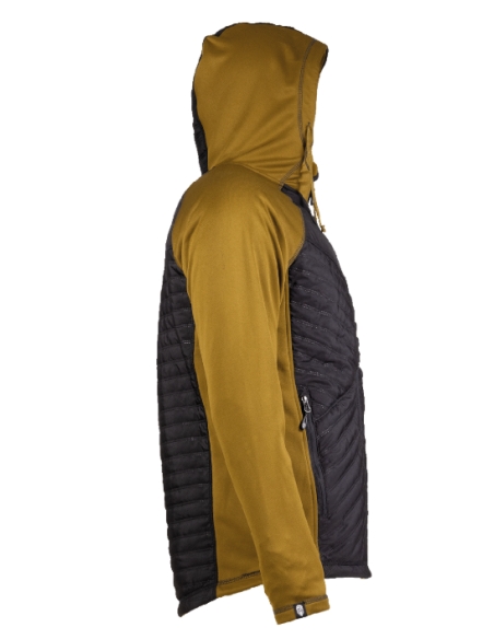 Chaqueta Ragnar Sigurd Hybrid