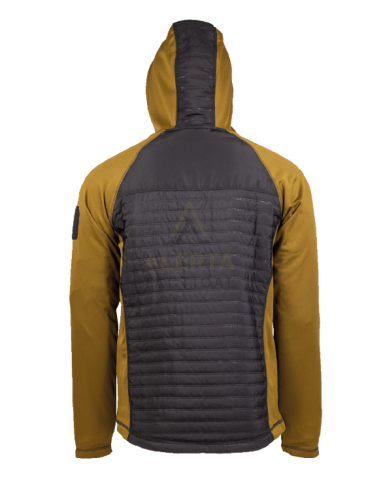 Chaqueta Ragnar Sigurd Hybrid