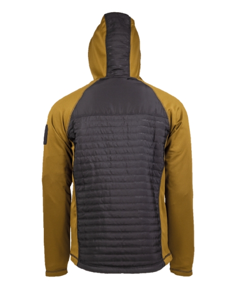 Chaqueta Ragnar Sigurd Hybrid
