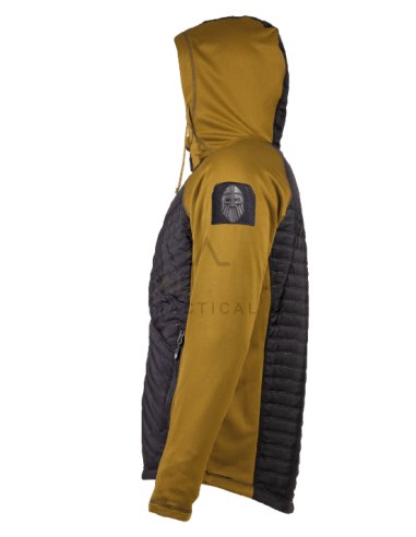 Chaqueta Ragnar Sigurd Hybrid