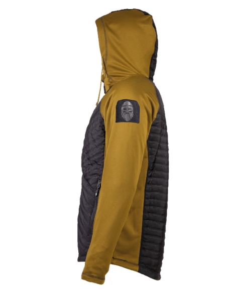 Chaqueta Ragnar Sigurd Hybrid