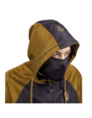 Chaqueta Ragnar Sigurd Hybrid