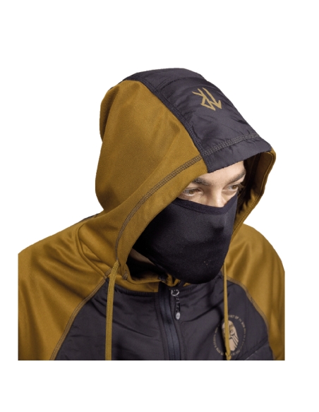 Chaqueta Ragnar Sigurd Hybrid