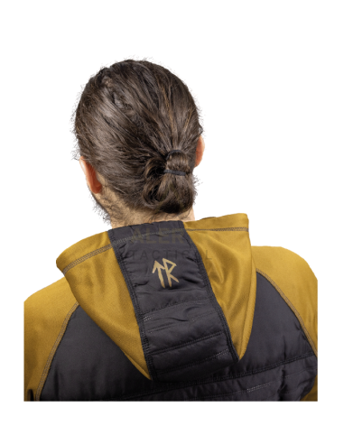 Chaqueta Ragnar Sigurd Hybrid