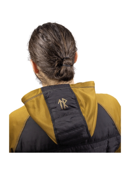 Chaqueta Ragnar Sigurd Hybrid