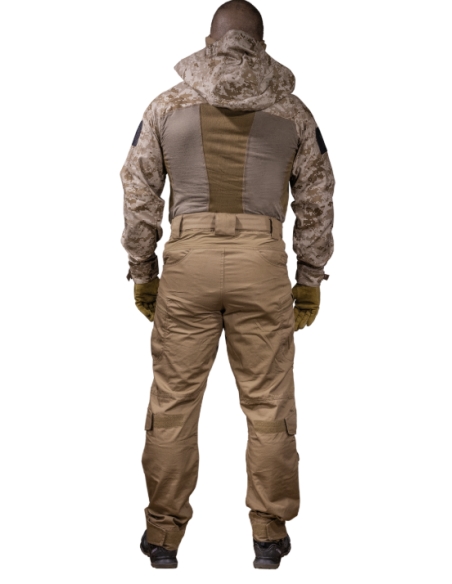 Traje de combate Ragnar Ragnarök AOR1