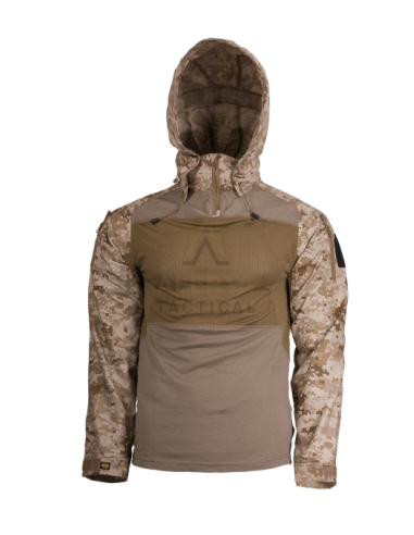 Traje de combate Ragnar Ragnarök AOR1
