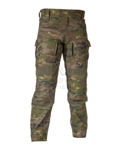 Pantalones de Combate Ragnar Rök Boscoso Pixelado