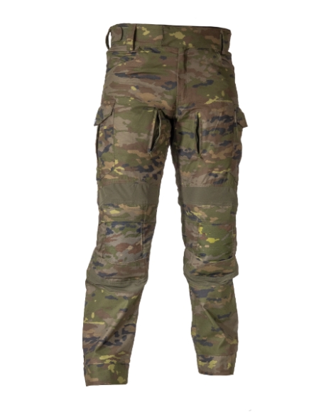 Pantalones de Combate Ragnar Rök Boscoso Pixelado