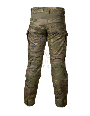 Pantalones de Combate Ragnar Rök Boscoso Pixelado