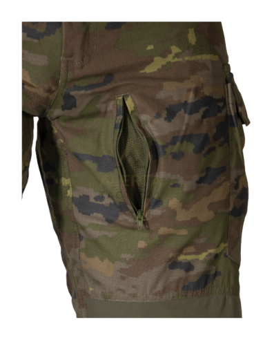 Pantalones de Combate Ragnar Rök Boscoso Pixelado