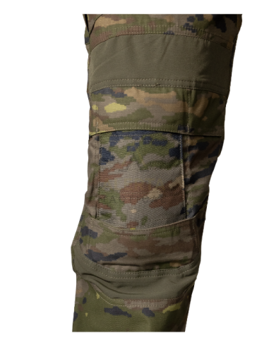 Pantalones de Combate Ragnar Rök Boscoso Pixelado