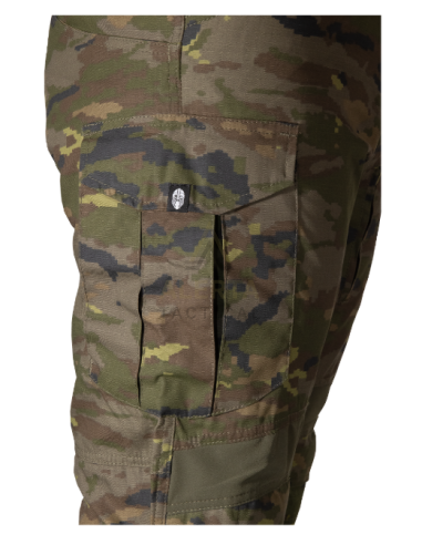 Pantalones de Combate Ragnar Rök Boscoso Pixelado