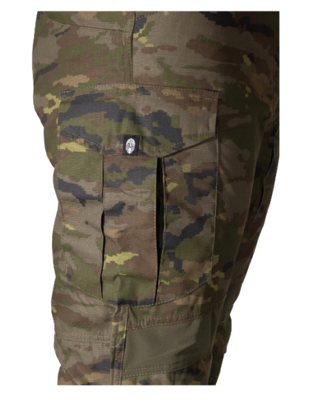 Pantalones de Combate Ragnar Rök Boscoso Pixelado
