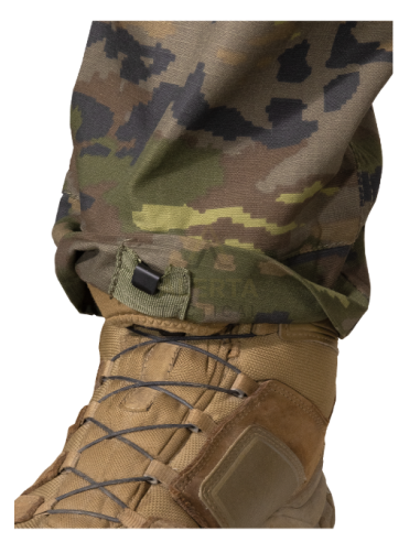 Pantalones de Combate Ragnar Rök Boscoso Pixelado