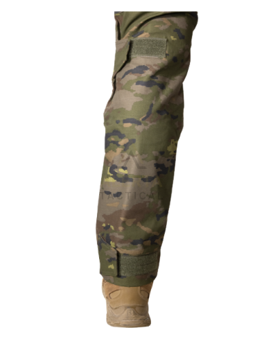 Pantalones de Combate Ragnar Rök Boscoso Pixelado