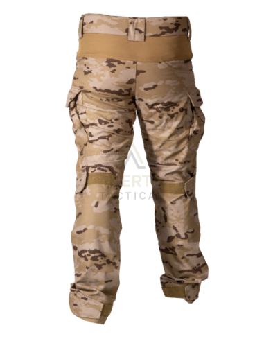 Pantalones de Combate Ragnar Rök Arido Pixelado