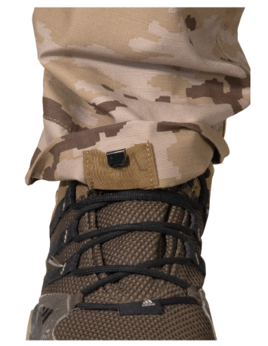 Pantalones de Combate Ragnar Rök Arido Pixelado