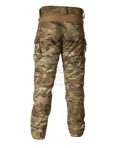 Pantalones de Combate Ragnar Rök Multicam