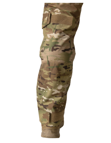Pantalones de Combate Ragnar Rök Multicam